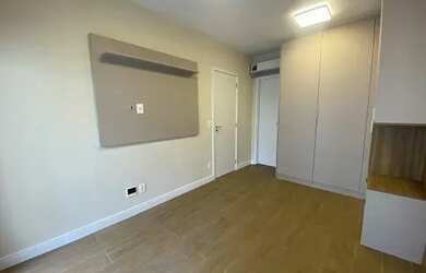 Imagem 7: Apartamento 01 dormitório - centro Alphaville - 1ª locação- NOVO