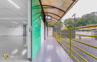 Imagem 10: Galpão Comercial para Locação no Bairro Salto Weissbach Blumenau/SC