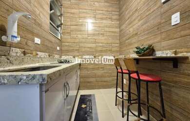 Imagem 14: Centro Conjugado 1 quarto