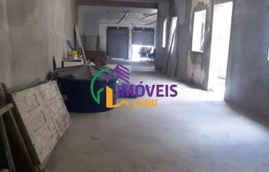 Imagem: GALPÃO - TATUAPÉ - SP