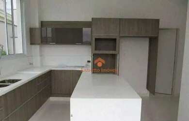 Imagem 4: Casa para alugar, 592 m² por R$ 41.750,00/mês - Residencial Dez Alphaville...
