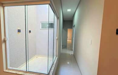 Imagem 14: Casa para Venda em Guanambi, Ipanema, 3 dormitórios, 1 suíte, 2 banheiros,...