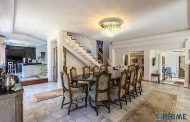 Imagem 14: Casa para Venda - 960m², 6 dormitórios, sendo 5 suites, 8 vagas - Ipanema