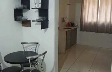 Imagem 4: CASA MOBILIADA 3 QUARTOS COM VAGA GARAGEM