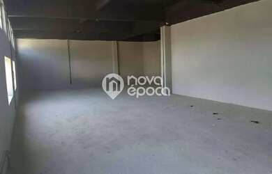 Imagem 4: Benfica Galpão. 900m² de Área