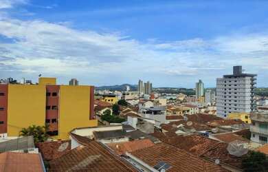 Imagem 13: Apartamento com 3 dormitórios à venda, 100 m² por R$ 850.000 - Centro - Pouso Alegre/MG