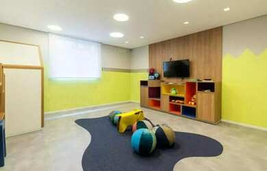 Imagem 16: Flat para locação em Pinheiros - Edifício You Faria Lima