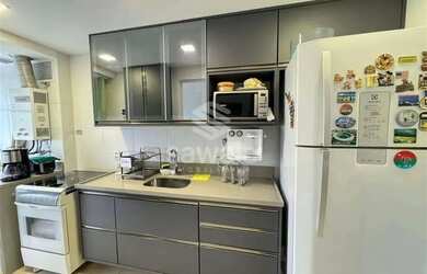 Imagem 4: Ocean Residence - Apartamento 3 quartos, sendo 1 suíte