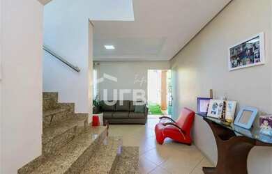 Imagem 6: Portal do Sol I - Casa de Condomínio 4 quartos, sendo 3 suítes