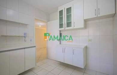 Imagem 8: Sobrado para Locação -99m², 3 quartos, 1 suíte, 2 garagens- Rua Francisco...