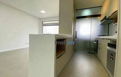 Imagem 4: Apartamento com 3 dormitórios, 104 m² - venda por R$ 1.290.000 ou aluguel por R$ 6.690/mês