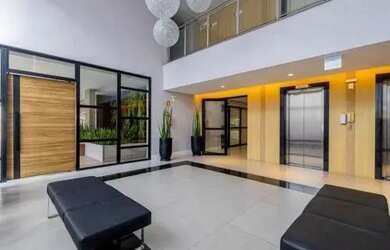 Imagem 8: Cobertura Duplex com 3 Dormitorio s localizado a no bairro Menino Deus...