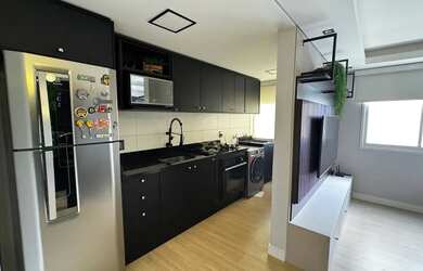 Imagem 11: Apartamento na Vila Estrela, Ponta Grossa/PR