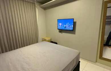 Imagem 12: Lindo Flat mobiliado para vender ou alugar