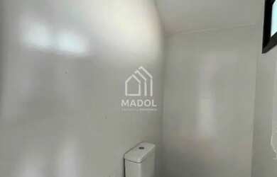 Imagem 7: Sobrado em condomínio à Venda em Jardim Carvalho, Ponta Grossa - PR