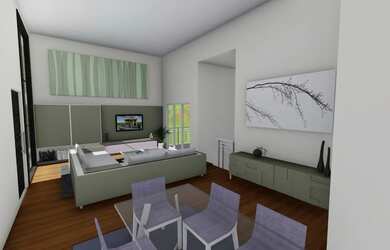 Imagem 8: Terreno com vista panorâmica