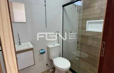 Imagem 6: Casa para venda e locação, Bairro Novo, Camaçari, BA Terra Dourada