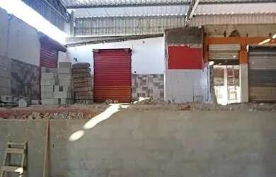 Imagem 1: Galpão para alugar, 250 m² por R$ 15.000,00/mês - Atibaia - Atibaia/SP