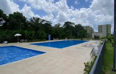 Imagem 2: CONQUISTA TORQUATO - Imóvel para venda com 2 quartos em Colônia Terra...