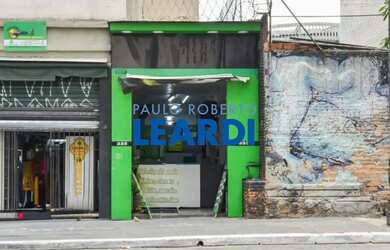 Imagem: O depósito possui 42m² de Área e está localizado em Centro