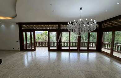 Imagem 3: Casa em Condomínio à venda, 5 quartos, 4 suítes, 6 vagas, Vila Del...