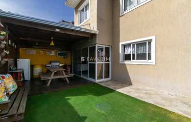 Imagem 10: Casa Condomínio Santa Quitéria/Fazendinha