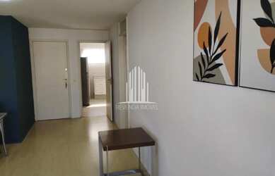 Imagem 6: Apartamento de 3 quartos com suíte e vista deslumbrante no bairro Sumaré...