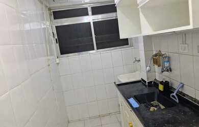 Imagem 6: Imóvel para aluguel com 44 metros quadrados com 1 quarto em Ponta da...