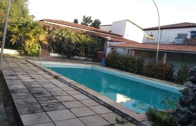 Imagem 11: Casa para vender e alugar em rua pública, CENTRO, Lauro de Freitas, BA