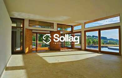 Imagem 4: Casa para locação com alto padrão no Condomínio Fazenda da Grama,...