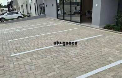 Imagem: O depósito possui 45m² de Área e Imóvel novo e está localizado