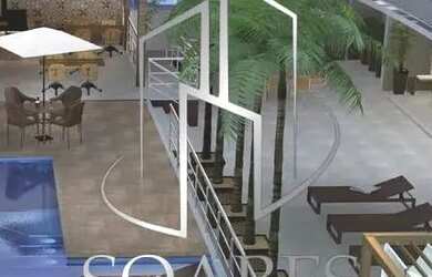 Imagem 10: REAL LIBERTY Imóvel Amplo com Sacada e Acabamento em Porcelanato