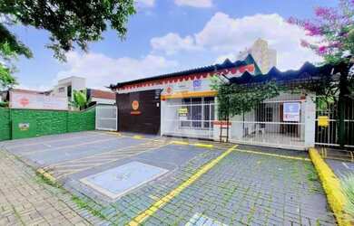 Imagem: Casa comercial para alugar por R$ 9500.00, 465.60 m2 - ANITA