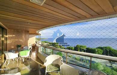 Imagem 14: Apartamento no Condomínio Farol da Ponta Negra - Ponta Negra