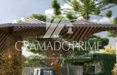 Imagem 4: TERRENO EM CONDOMÍNIO. 219m² de Área