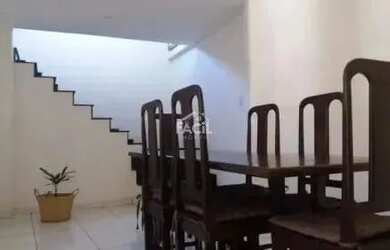 Imagem 3: Casa Duplex com 4 Quartos, Suíte, 4 Vagas e 258m² na Ilha dos Bentos...