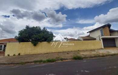 Imagem 1: Terreno à venda, 250 m² por R$ 270.000 - Parque Residencial Casarão...