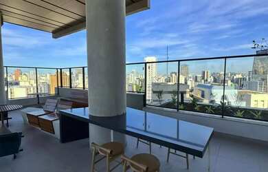 Imagem 4: Venda Apartamento 1 Dormitórios - 24.6 m² Pinheiros