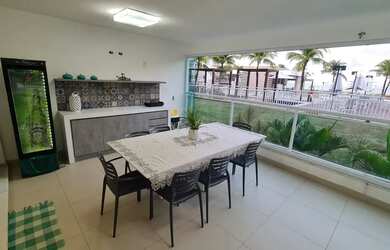 Imagem 4: IN MARÉ BALE Residencial Resort com 154m²