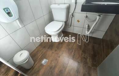 Imagem 14: Locação Loja Bandeirinhas Betim