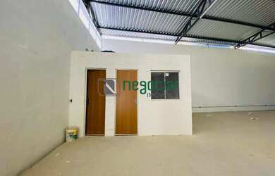 Imagem 10: Galpão no bairro Centro