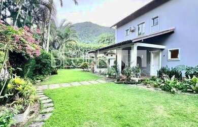 Imagem 6: Vargem Grande Casa de Condomínio 4 quartos, sendo 4 suites