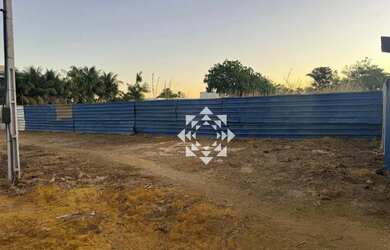 Imagem 4: Terreno à venda, 1272 m² - Loteamento Residencial Polinésia - Palmas/TO