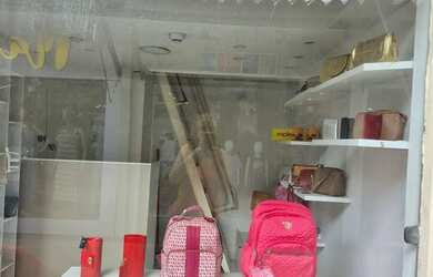 Imagem: VENDO LOJA SHOPPING GAIVOTA IMBUI