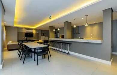 Imagem 2: Cobertura Duplex com 3 Dormitorio s localizado a no bairro Menino Deus...