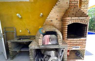 Imagem 7: BELISSIMA CASA DE CONDOMINIO DISPONIVEL PARA LOCAÇÃO, E VENDA