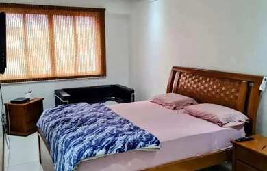 Imagem 6: Casa com 3 dormitórios à venda por R$ 900.000,00 - Caonze - Nova Iguaçu/RJ