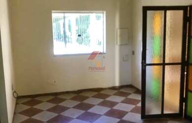 Imagem 14: CASA RAPOSOS - ALUGUEL. Churrasqueira, 230m² de Áreae4 Vagas na garagem