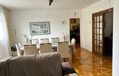 Imagem 2: VENDA - Edifício Cambará, Vila Ema