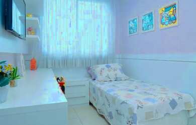 Imagem 9: Family Morada do Sol Apartamento 3 quartos pronto para Morar. Confira...